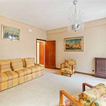 Venice Castello Elegant Apartment Buitenkant foto