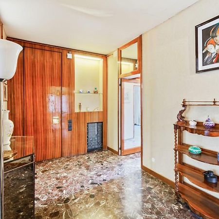 Venice Castello Elegant Apartment Buitenkant foto