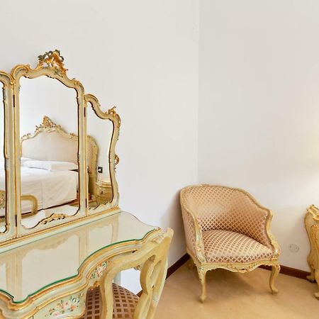 Venice Castello Elegant Apartment Buitenkant foto
