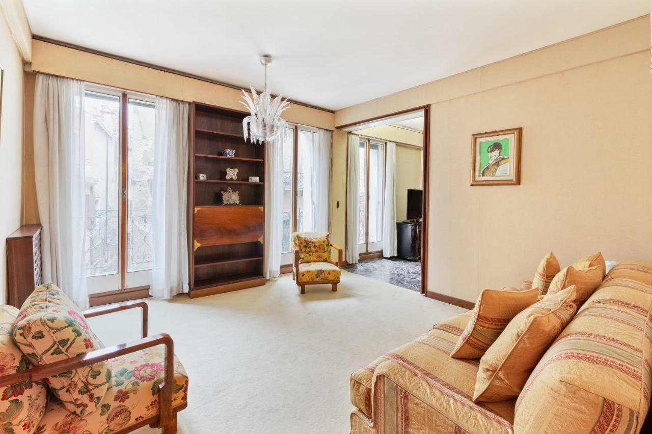 Venice Castello Elegant Apartment Buitenkant foto