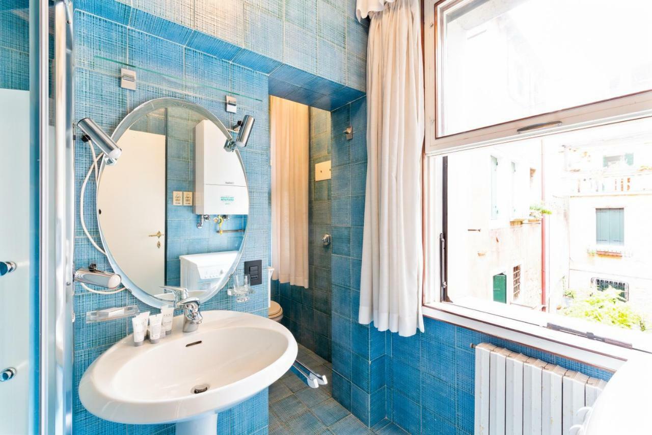 Venice Castello Elegant Apartment Buitenkant foto